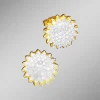 Ohrstecker mit Brillanten