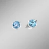 Ohrstecker Platin 950/-