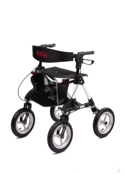 Outdoor Rollator