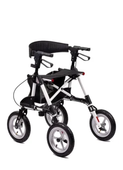 Outdoor Rollator