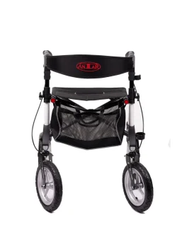 Outdoor Rollator