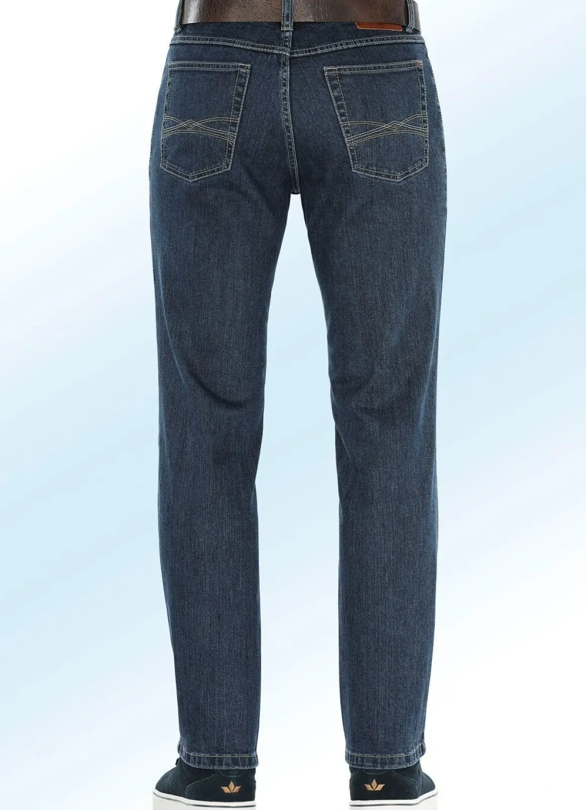 "Paddock's"-Jeans in 4 Farben
