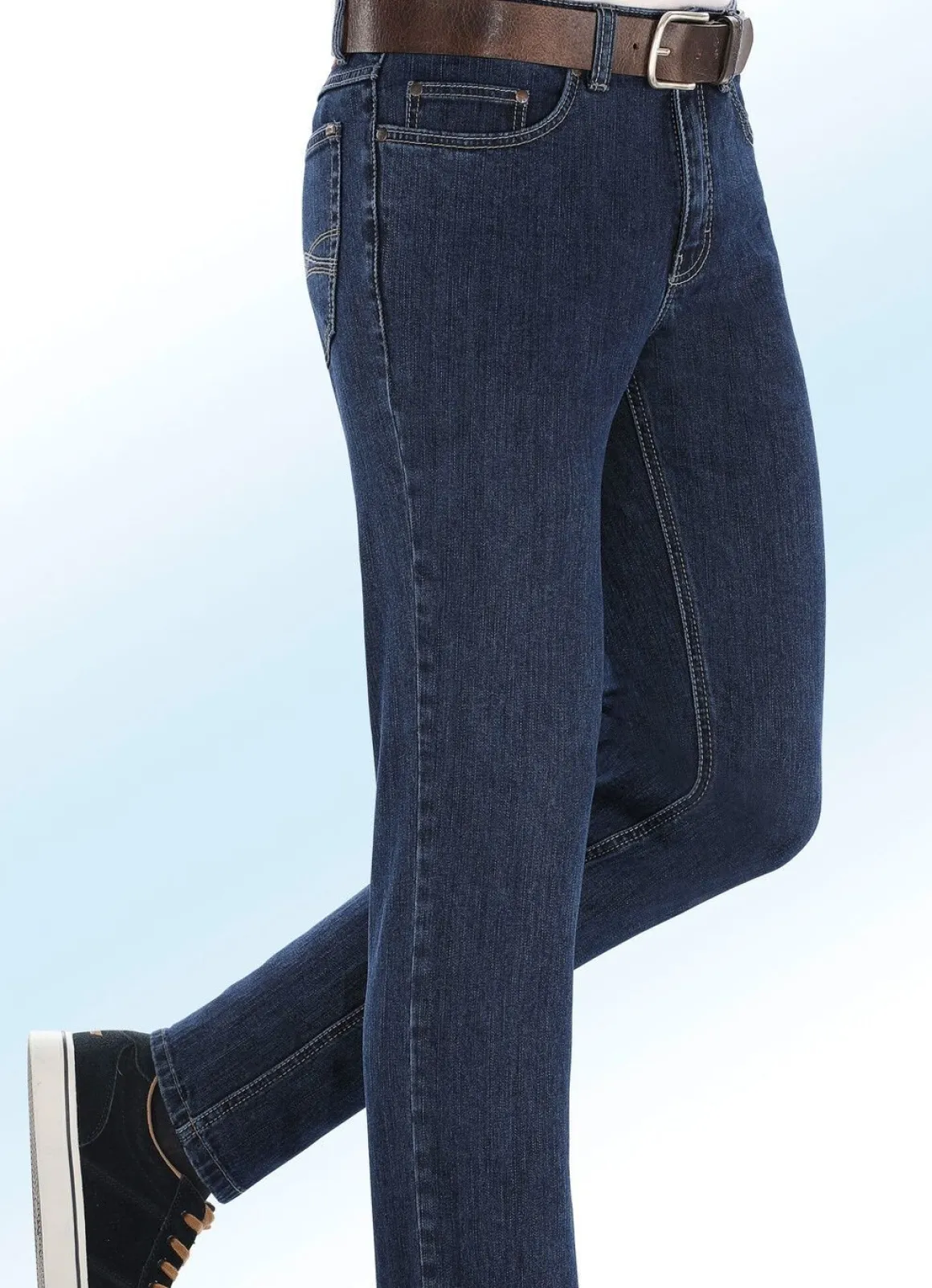 "Paddock's"-Jeans in 4 Farben
