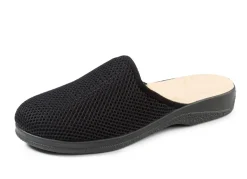 Pantoffel mit Schurwollfutter