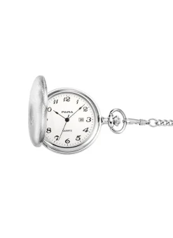 Para-Quartz-Taschenuhr
