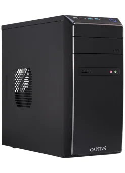 PC-Rechner-Set von Captiva