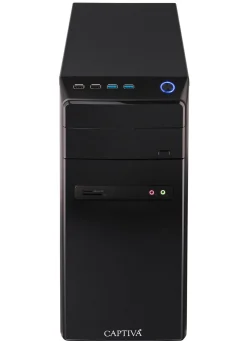 PC-Rechner-Set von Captiva