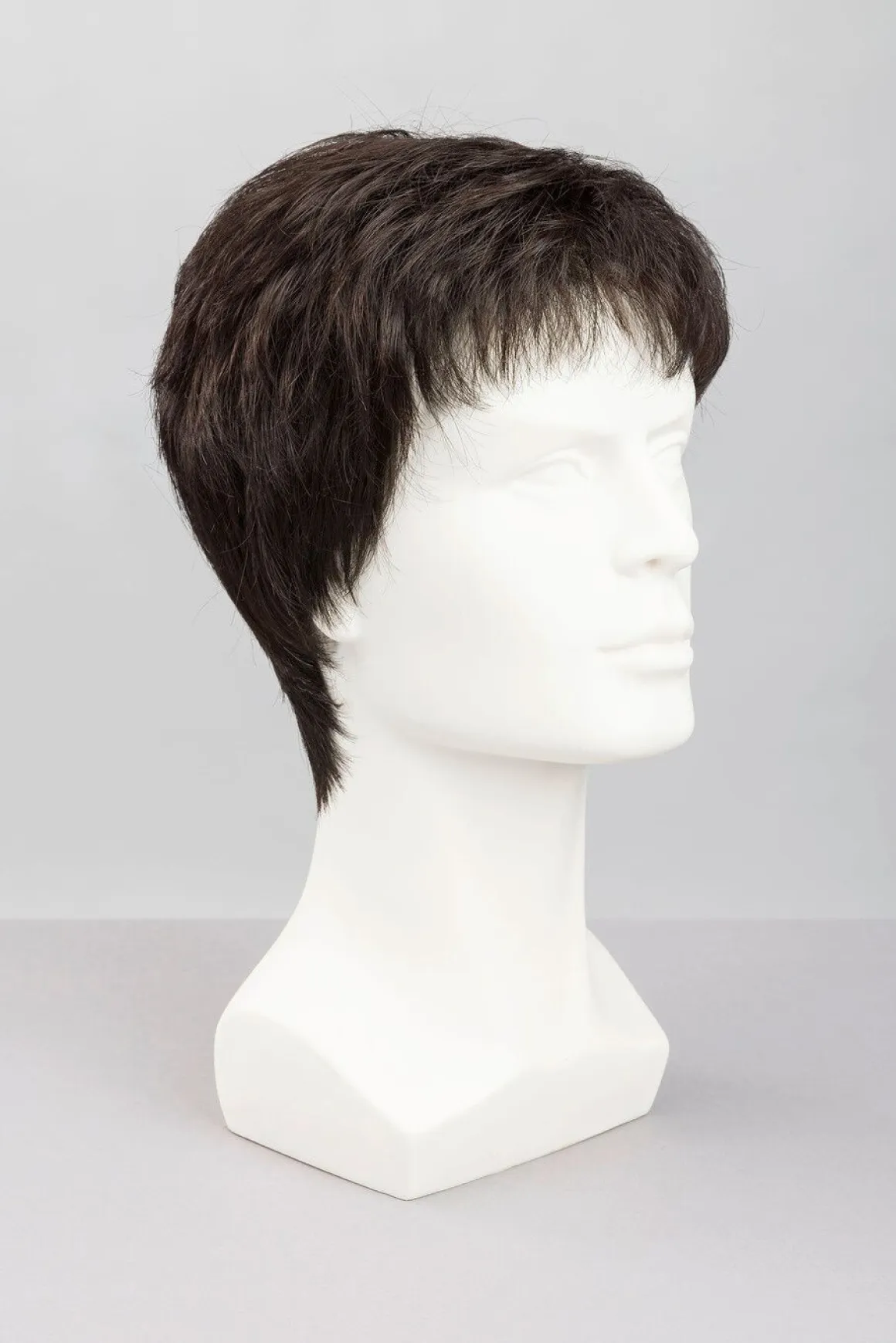Perücke Andreas aus der Giorgio Montana Collection