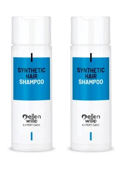 Perücken-Shampoo oder Balsam für Kunsthaar-Perücken