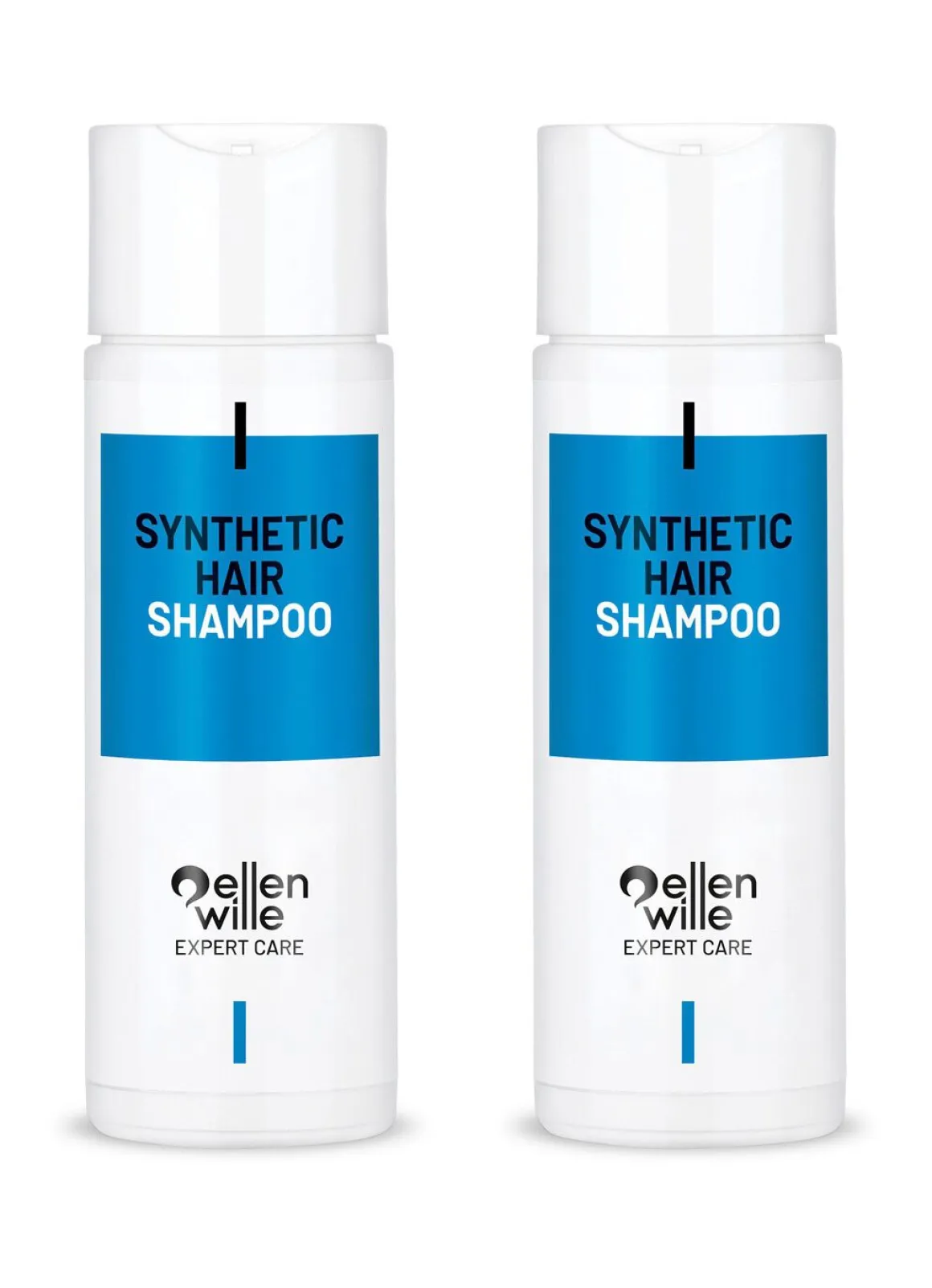 Perücken-Shampoo oder Balsam für Kunsthaar-Perücken