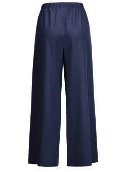Pflegeleichte Culotte