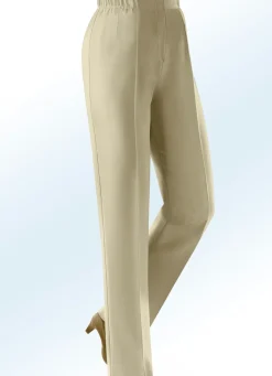 Pflegeleichte Hose