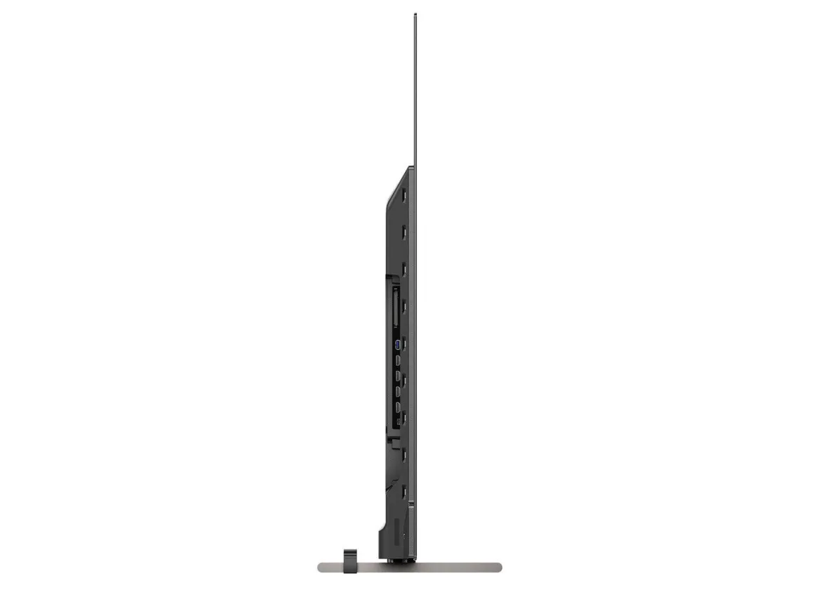 Philips OLED759/12. 4K-Ultra-HD OLED-Ambilight-TV