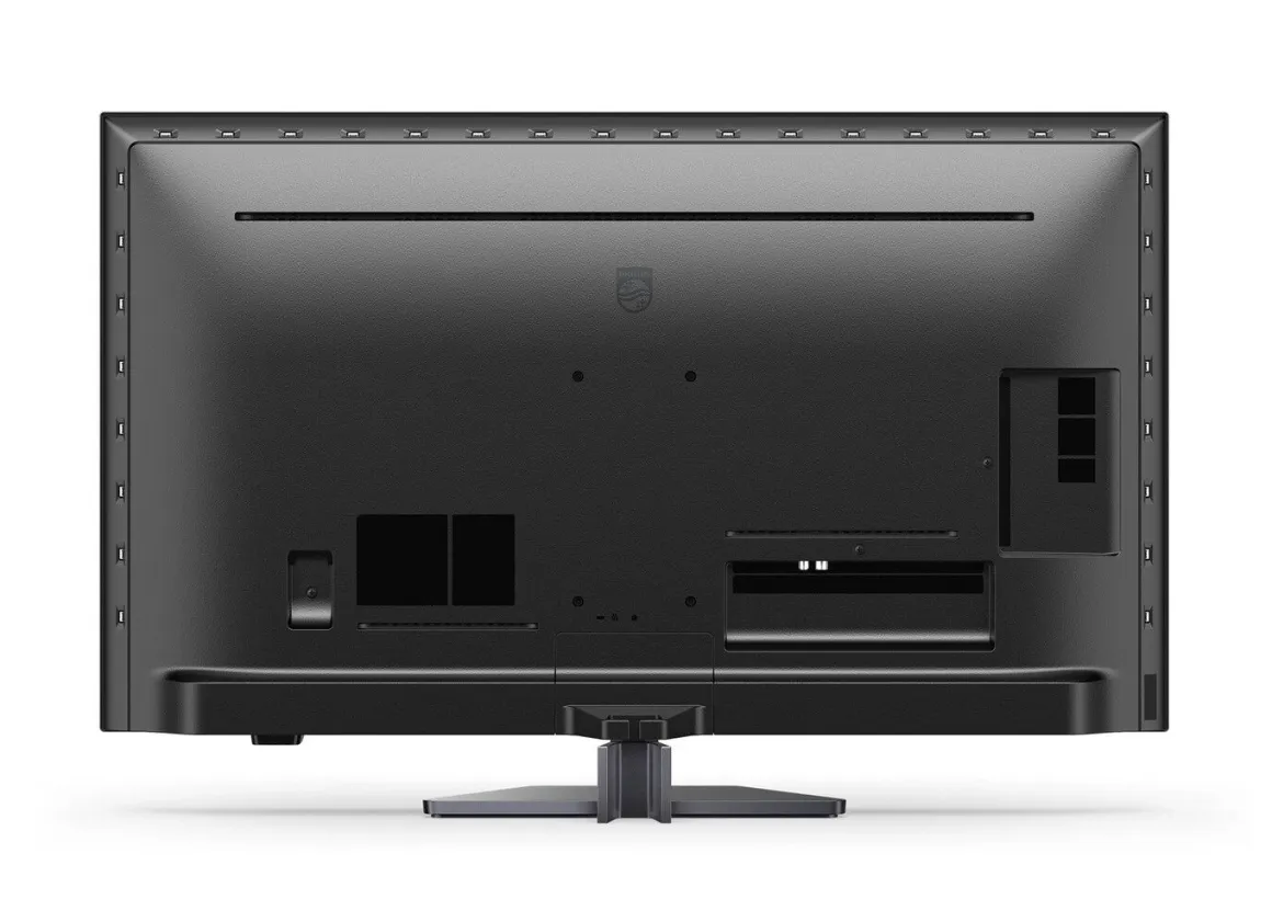 Philips The One 4K Ultra-HD Ambilight-LED-TV
