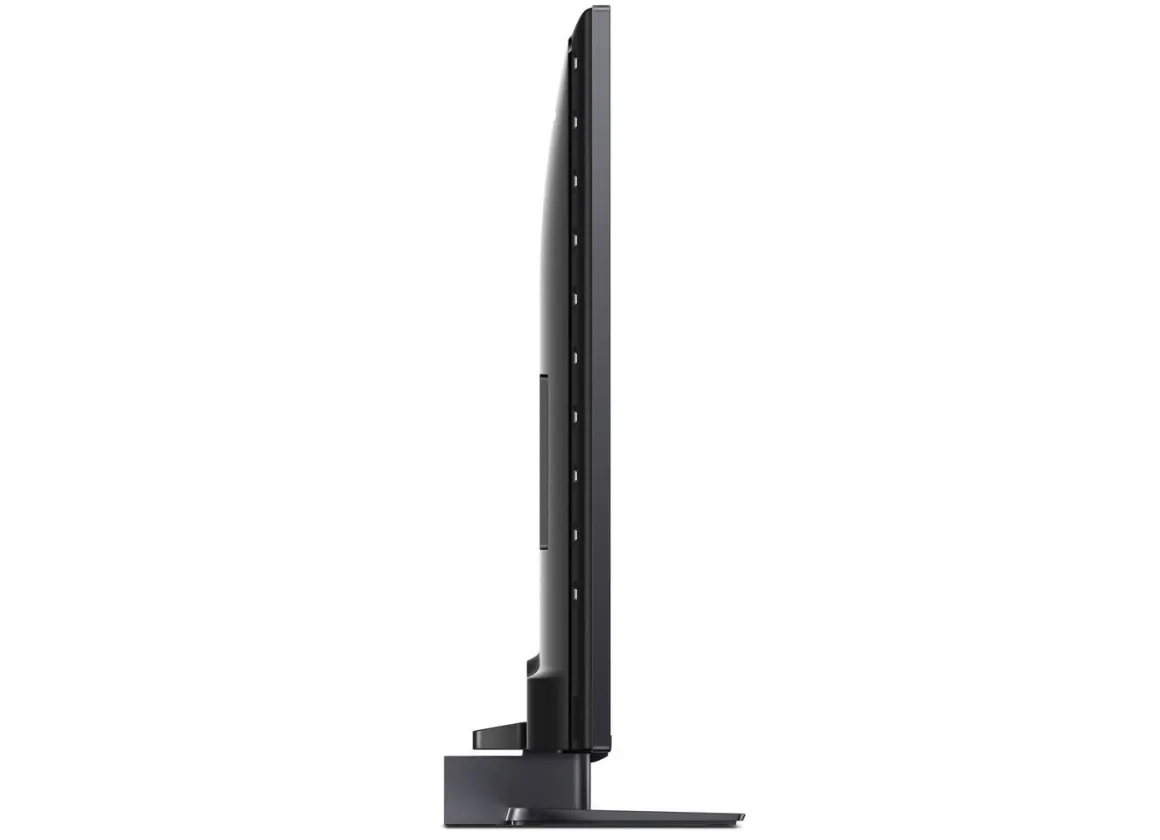 Philips The One 4K Ultra-HD Ambilight-LED-TV