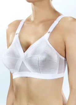 Playtex BH in Zauberkreuz-Schnittform