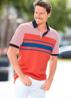 Poloshirt in 2 Farben