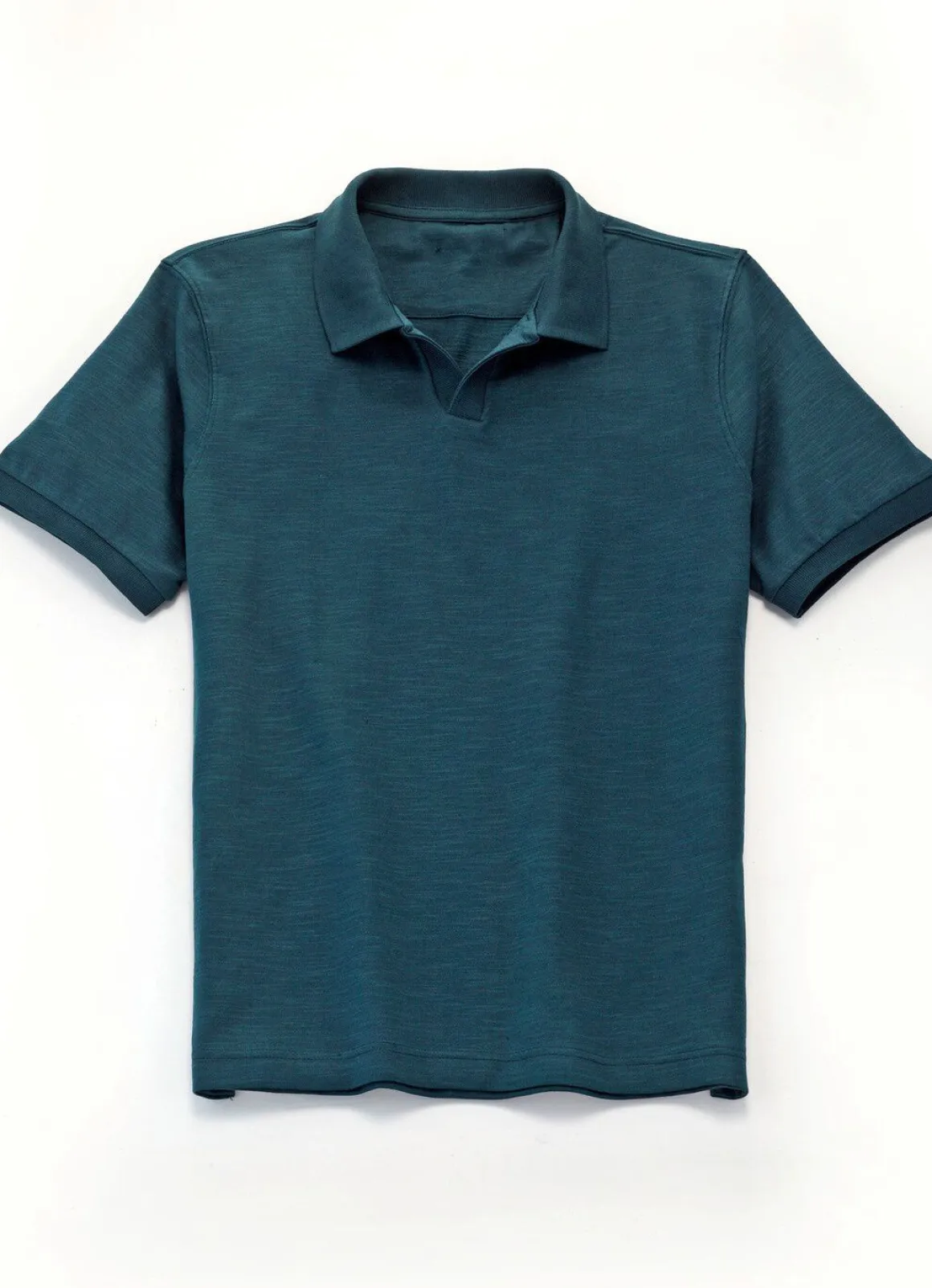 Poloshirt in 3 Farben