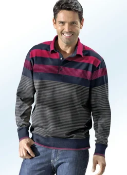 Poloshirt in 2 Farben
