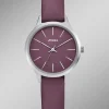 Pools Quartz-Damenuhr 1952