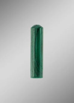 Powerful Stone Malachit