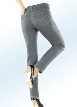 Power-Stretch-Jeans