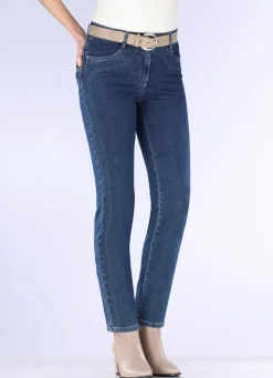 Power-Stretch-Jeans