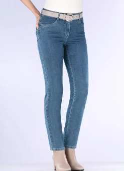 Power-Stretch-Jeans