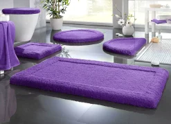 Premium Badgarnitur Superfine Microfaser