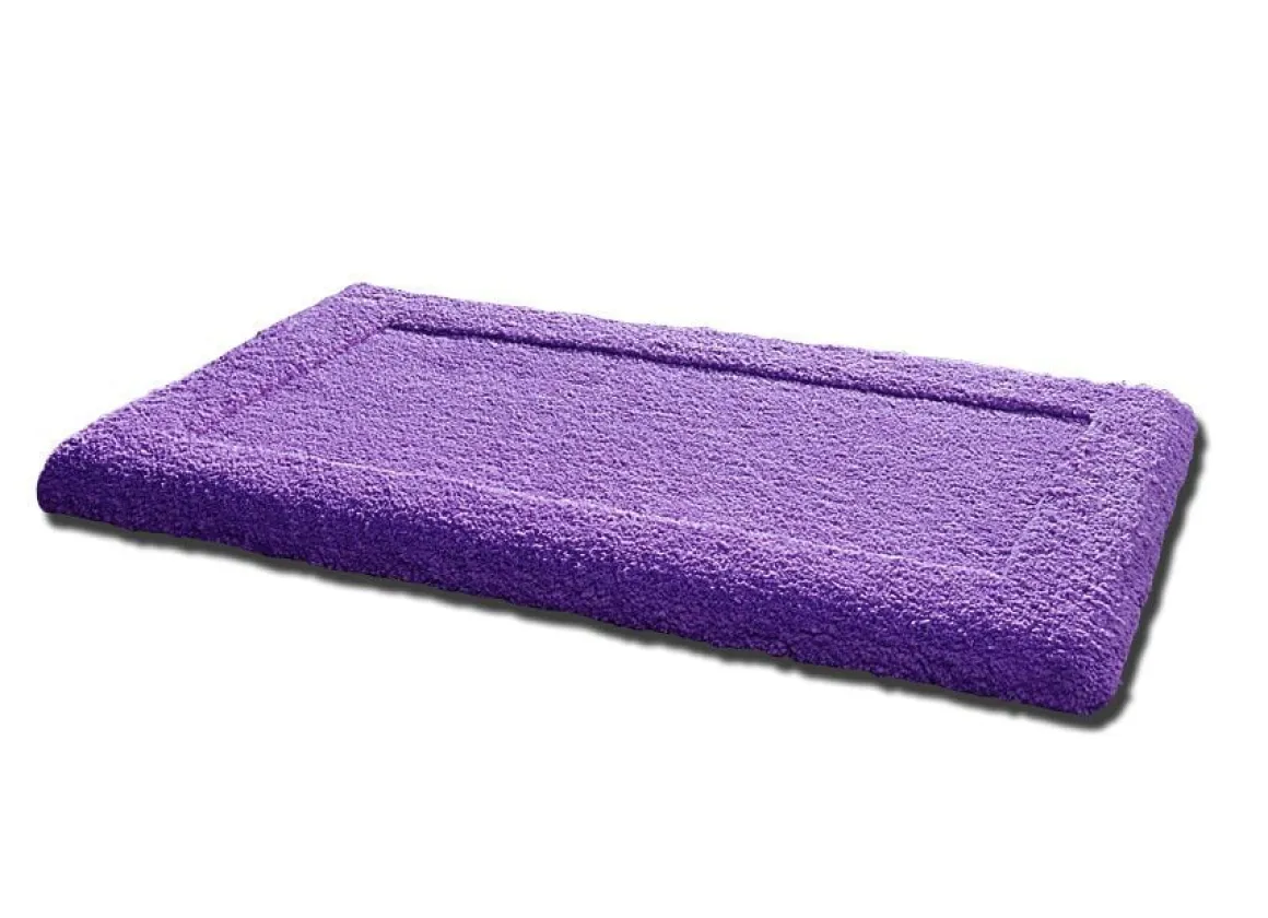 Premium Badgarnitur Superfine Microfaser