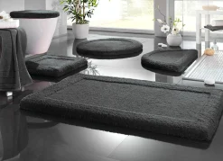 Premium Badgarnitur Superfine Microfaser
