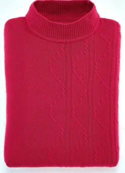 Pullover in sehr weicher Qualität