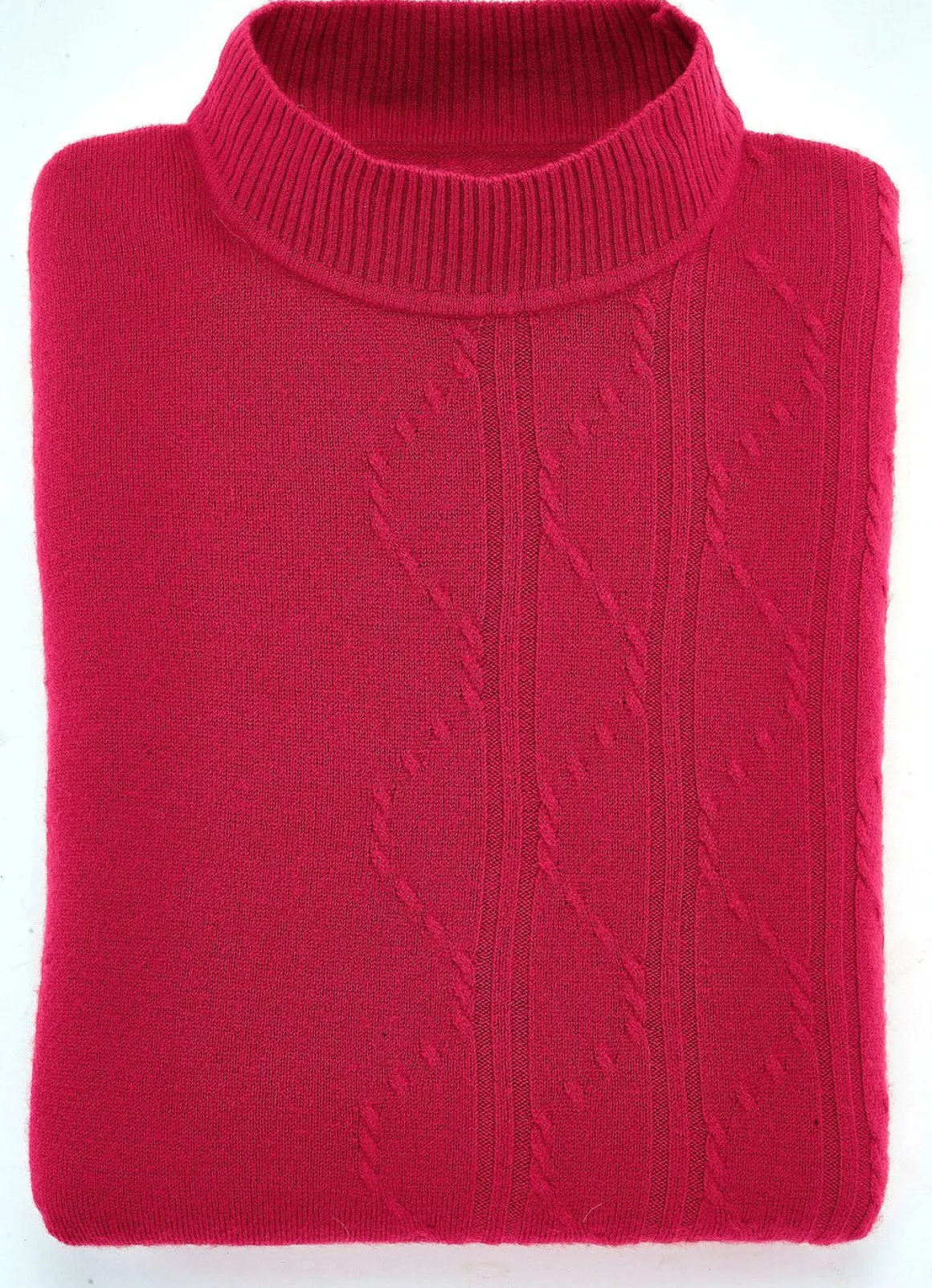 Pullover in sehr weicher Qualität