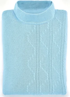 Pullover in sehr weicher Qualität