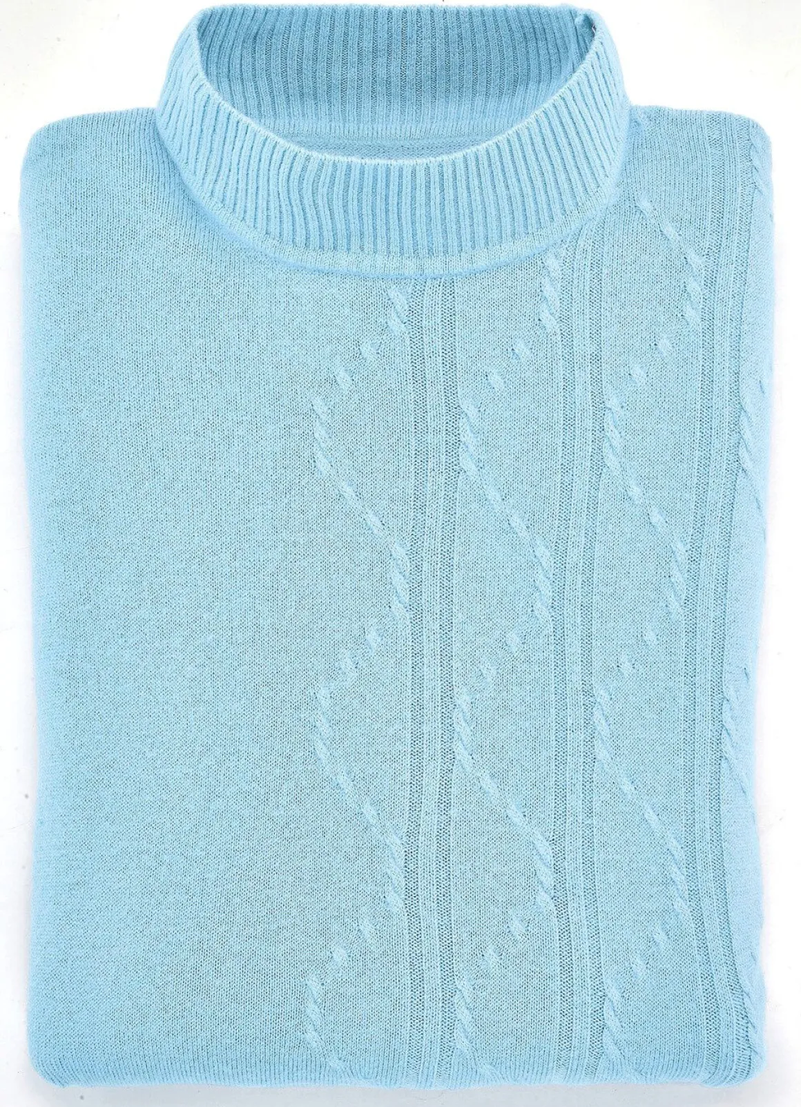 Pullover in sehr weicher Qualität