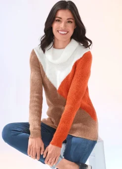 Pullover in superflauschiger Qualität