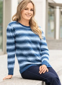 Pullover in superweicher Qualität
