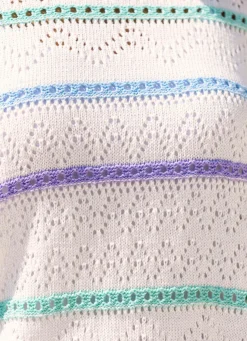 Pullover in weicher Qualität