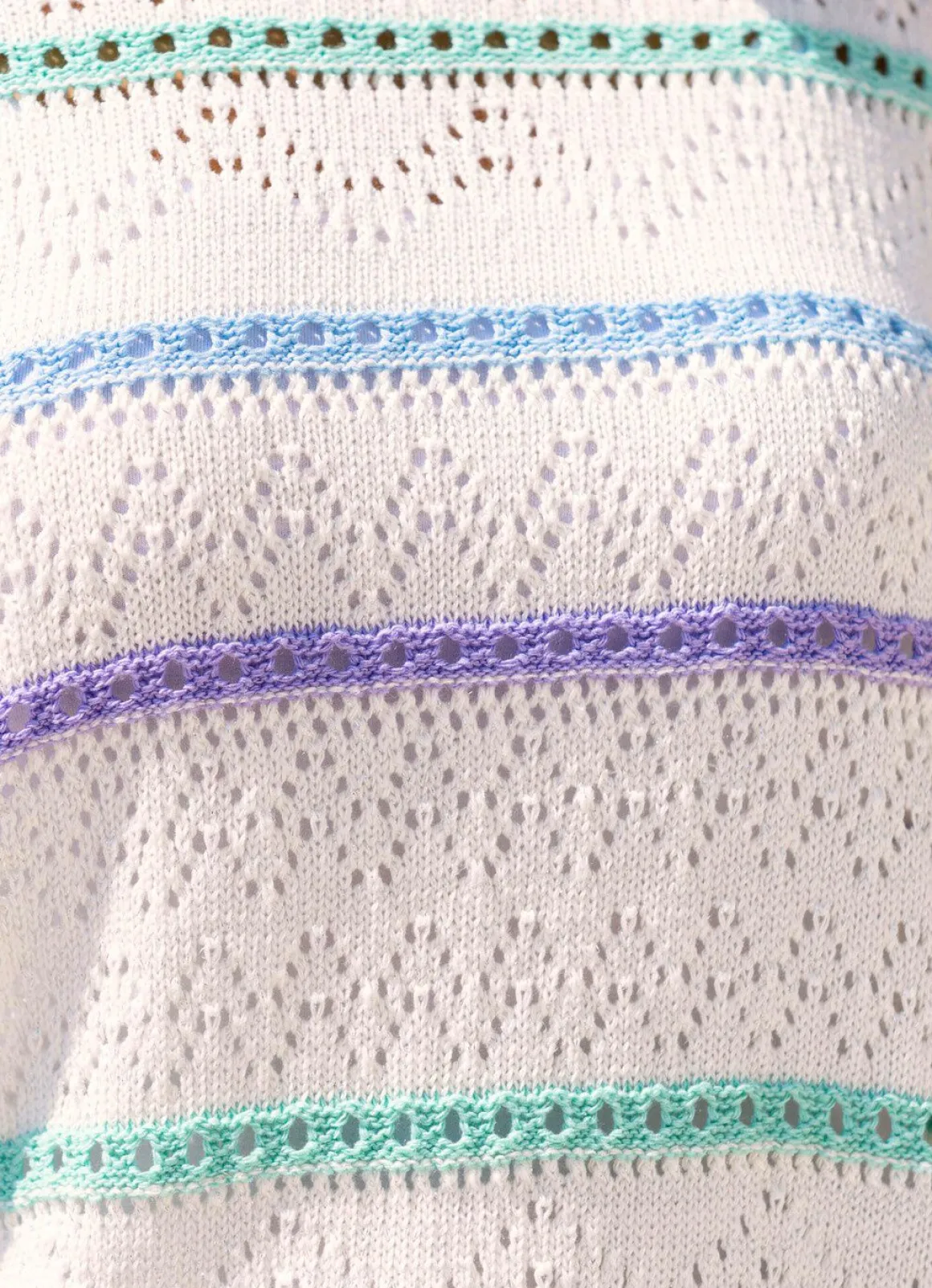 Pullover in weicher Qualität