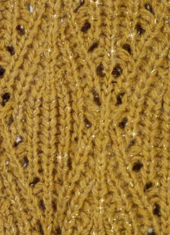 Pullover mit Alpaka