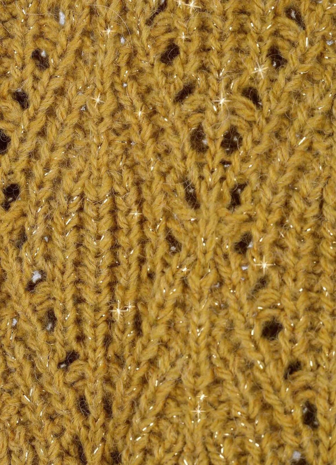 Pullover mit Alpaka