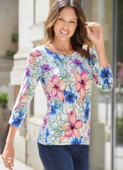 Pullover mit angenehm weichem Griff