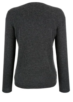 Pullover mit Kaschmir