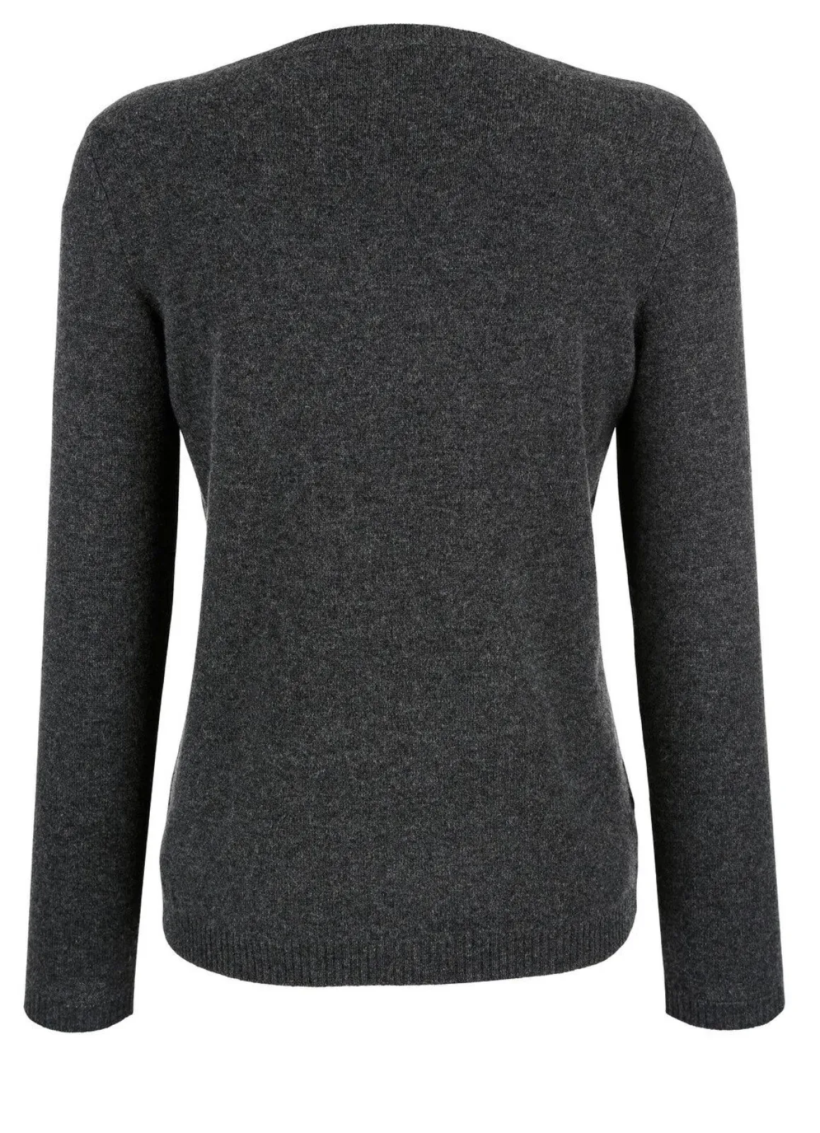 Pullover mit Kaschmir