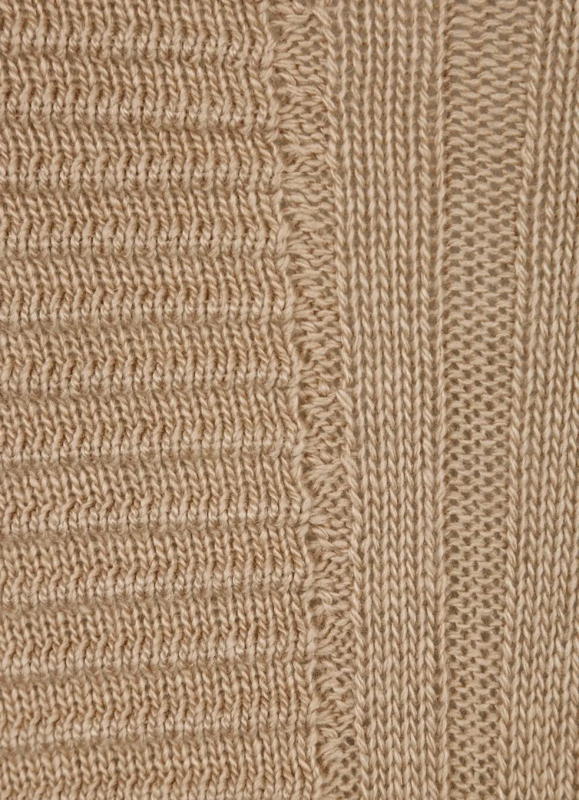 Pullover mit Kaschmir