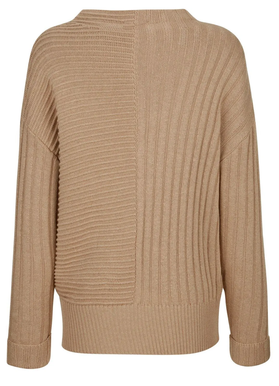 Pullover mit Kaschmir