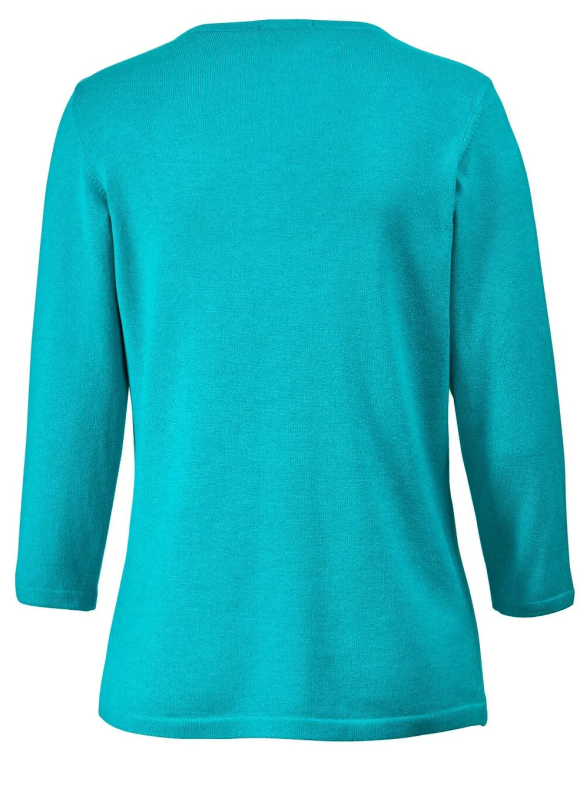 Pullover mit Modal