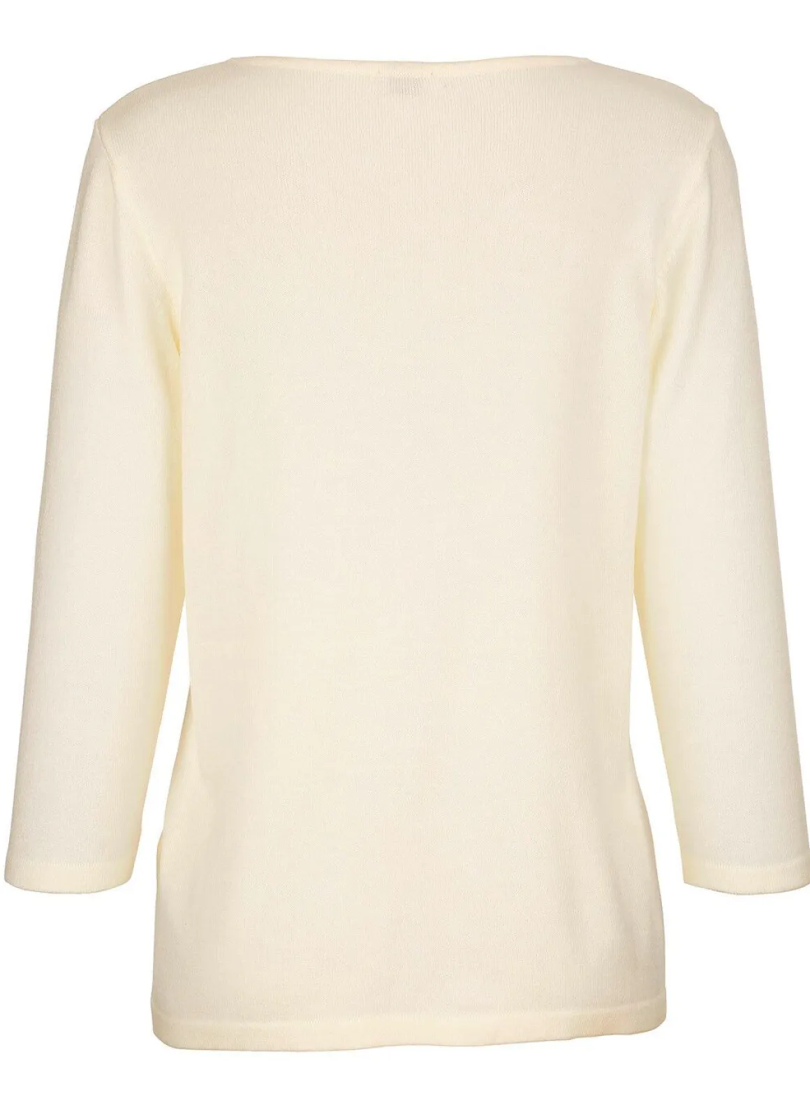 Pullover mit Modal
