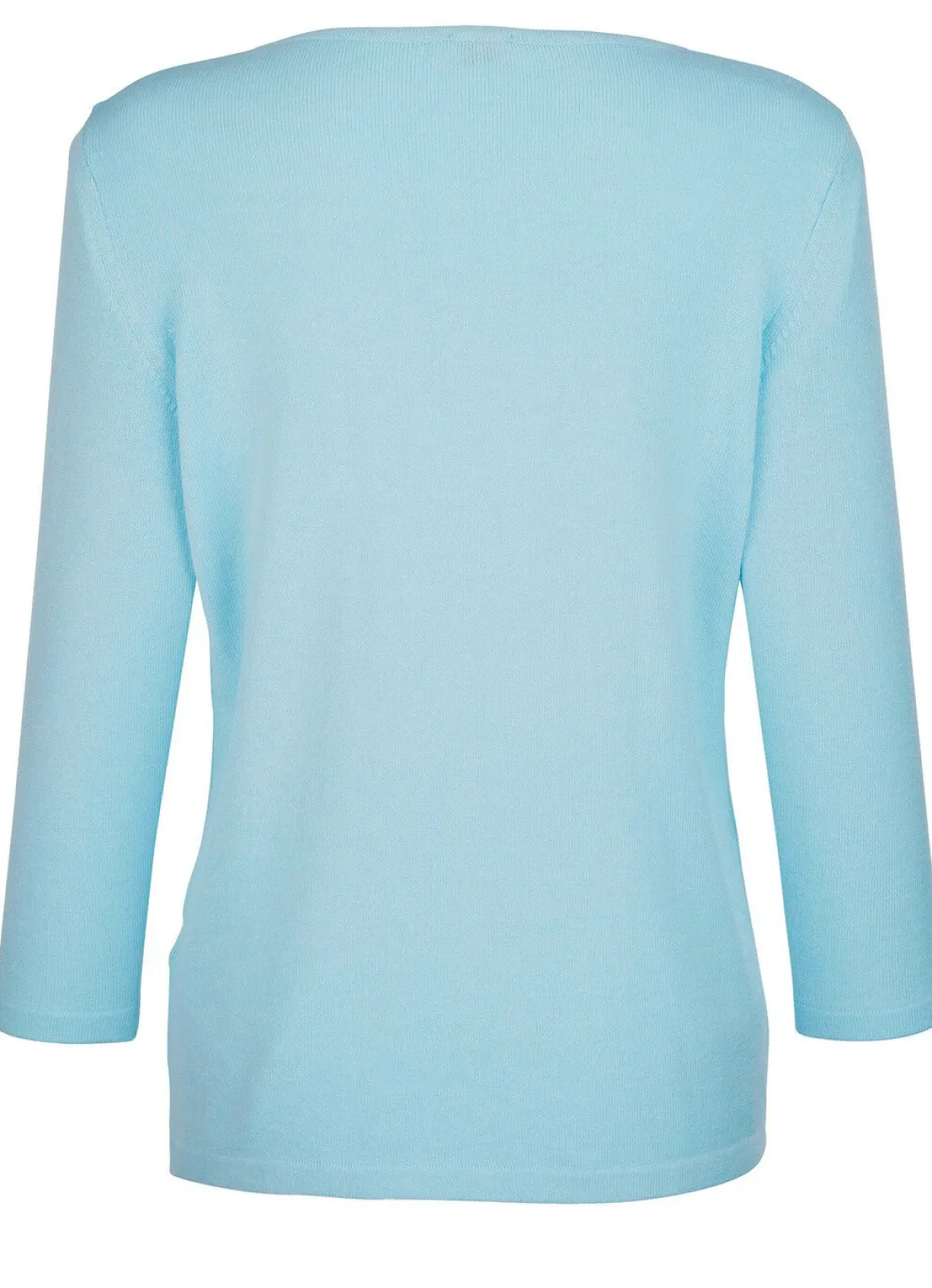 Pullover mit Modal