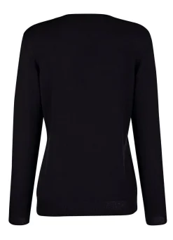 Pullover mit Modal-Anteil